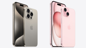 iphone 15 pink or slivers colors